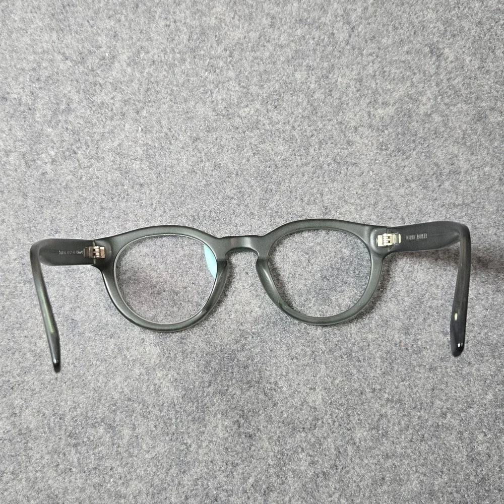 Warby Parker 